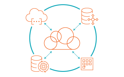 Cloud-Based Data Management System